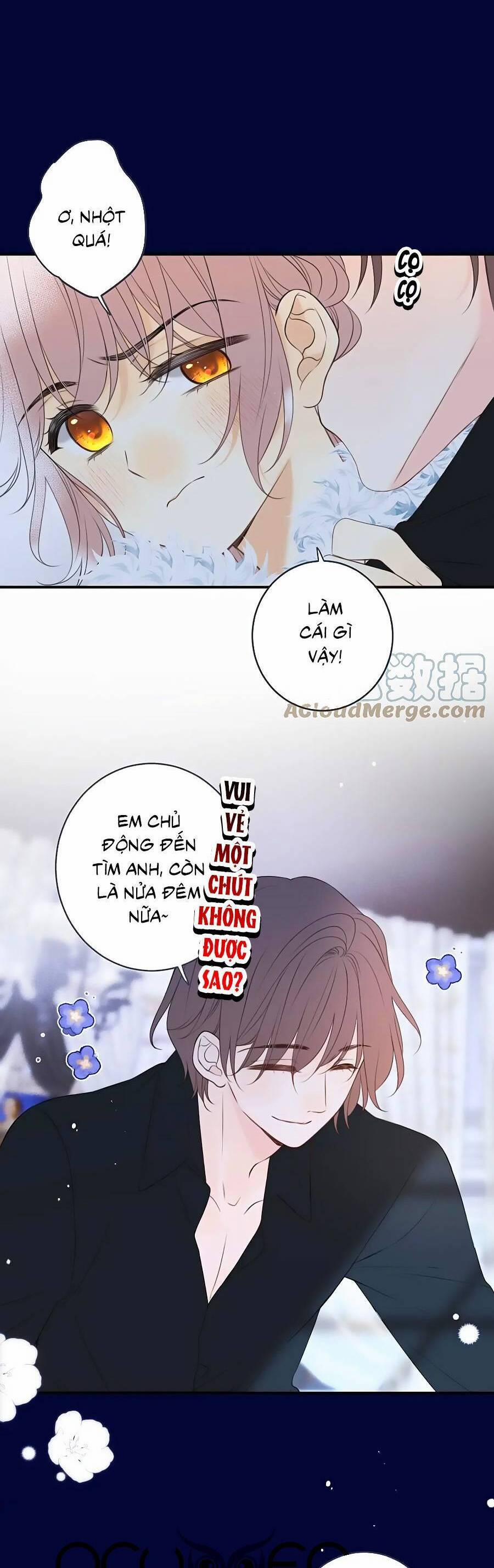 Lâu Tiểu Thư, Lại Gặp Nhau Rồi 98 trang 30