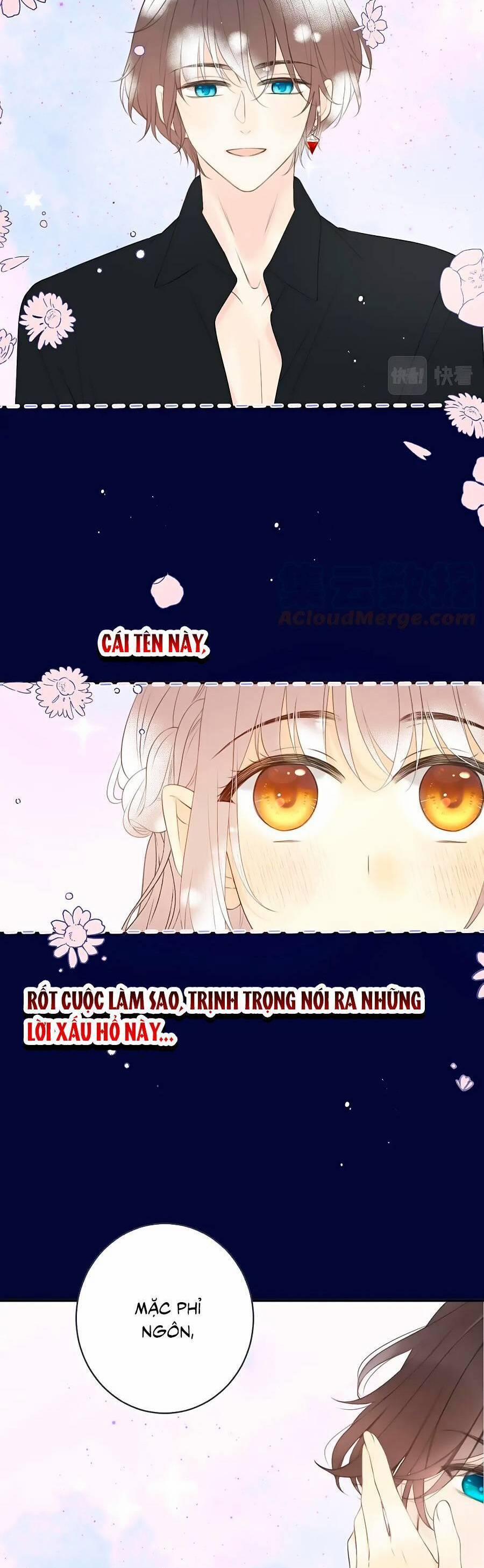 Lâu Tiểu Thư, Lại Gặp Nhau Rồi 98 trang 32