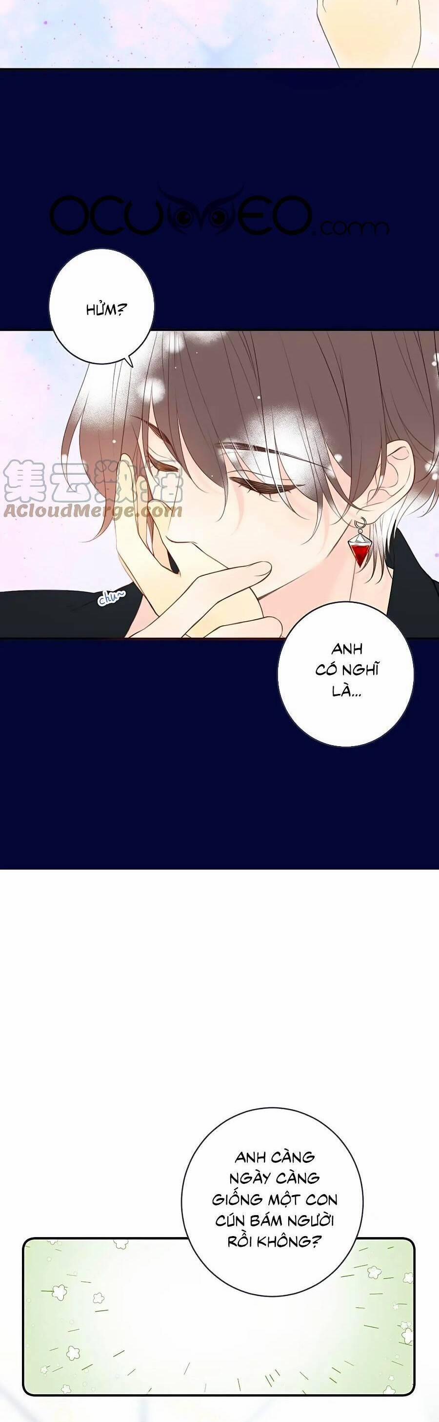 Lâu Tiểu Thư, Lại Gặp Nhau Rồi 98 trang 33