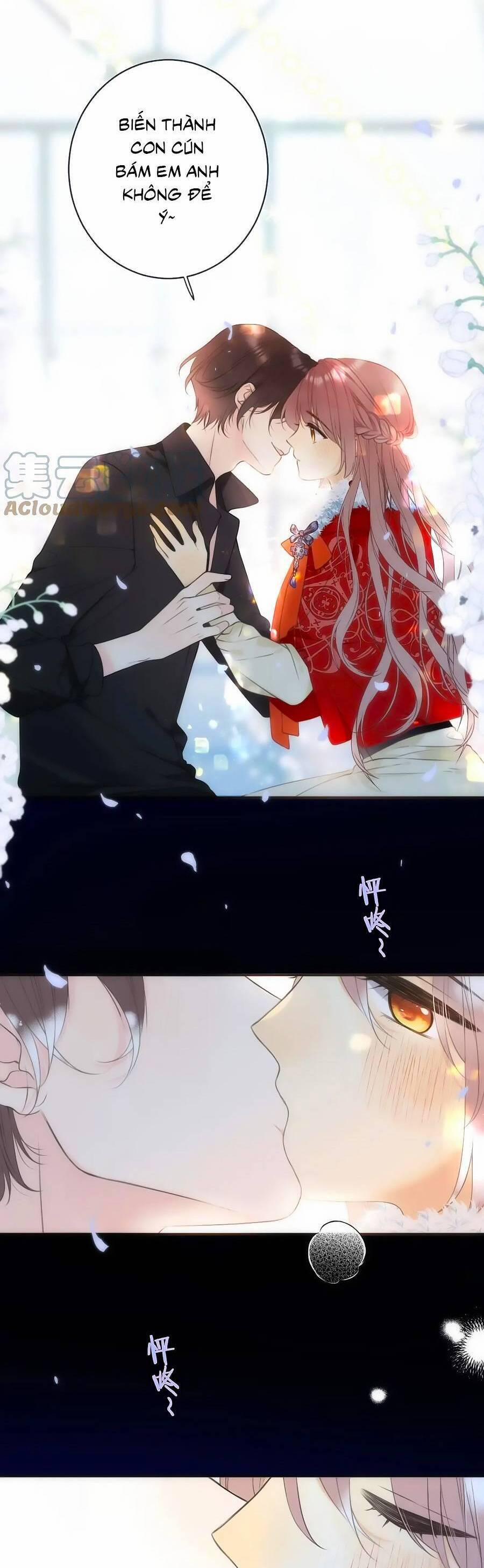 Lâu Tiểu Thư, Lại Gặp Nhau Rồi 98 trang 34