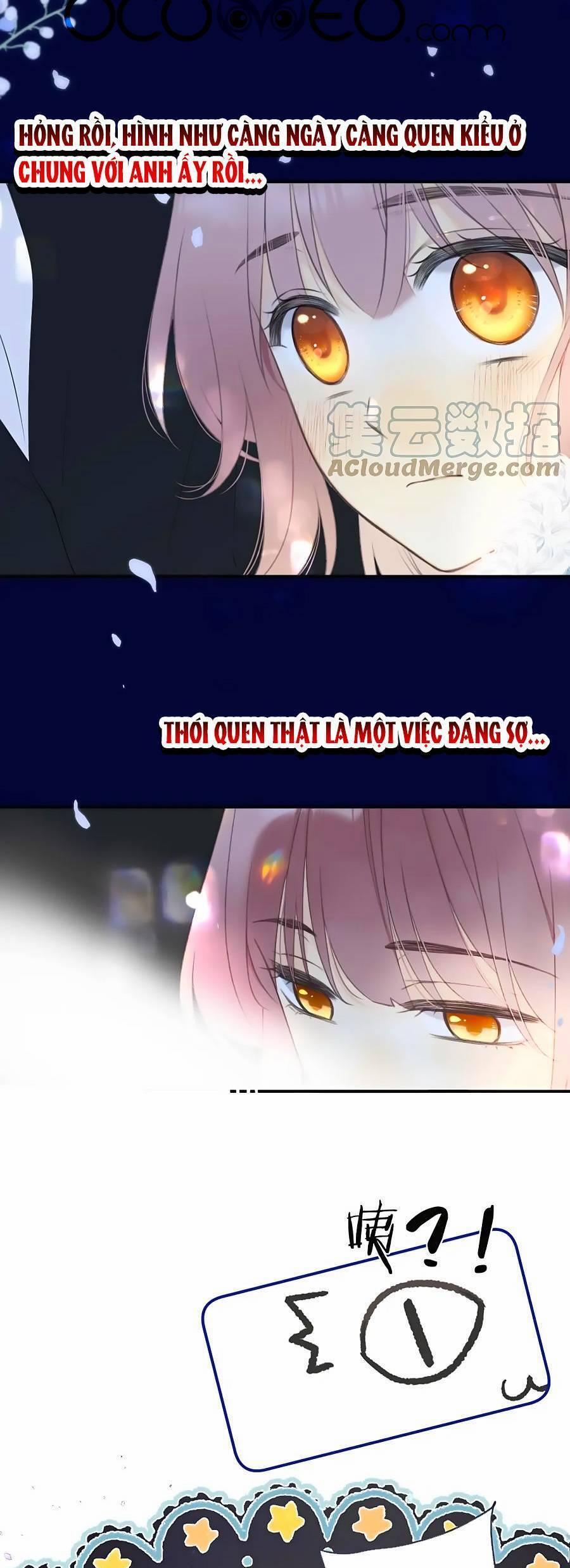 Lâu Tiểu Thư, Lại Gặp Nhau Rồi 98 trang 36