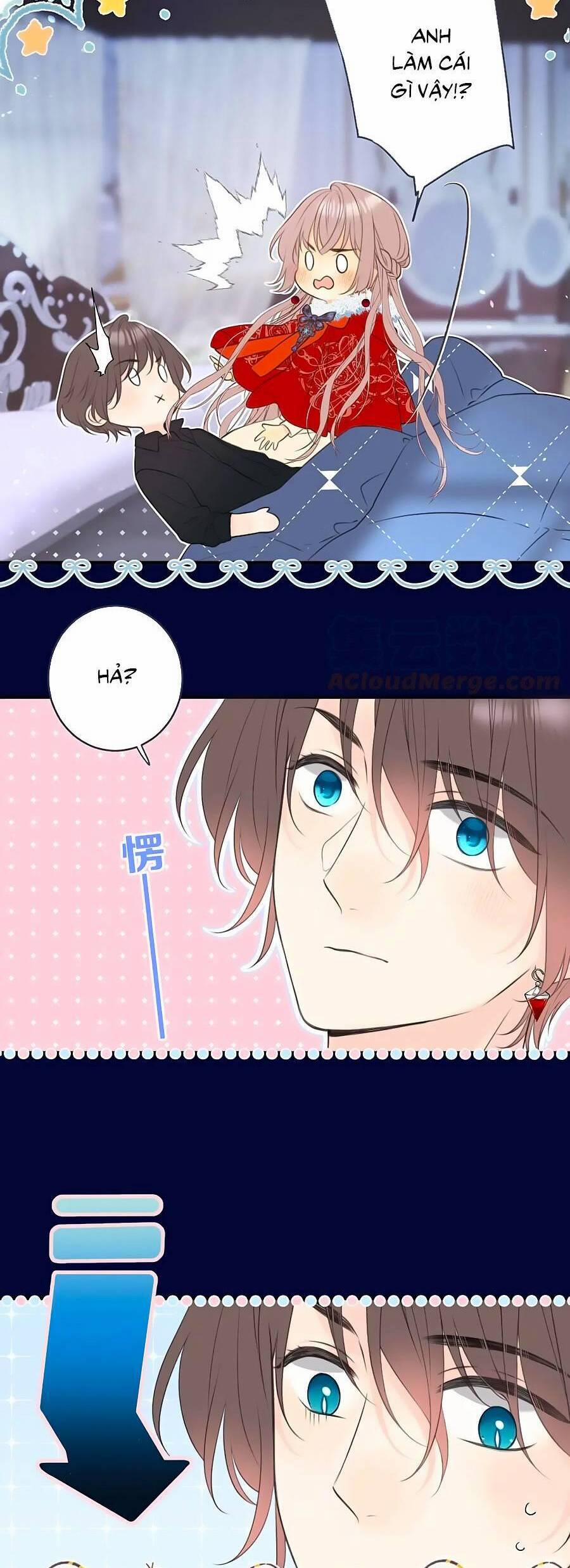 Lâu Tiểu Thư, Lại Gặp Nhau Rồi 98 trang 37