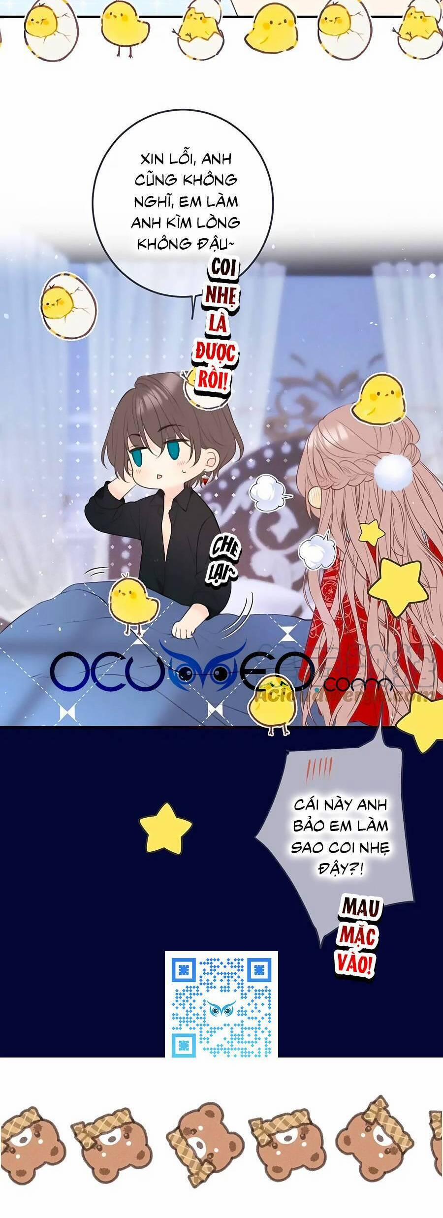 Lâu Tiểu Thư, Lại Gặp Nhau Rồi 98 trang 38