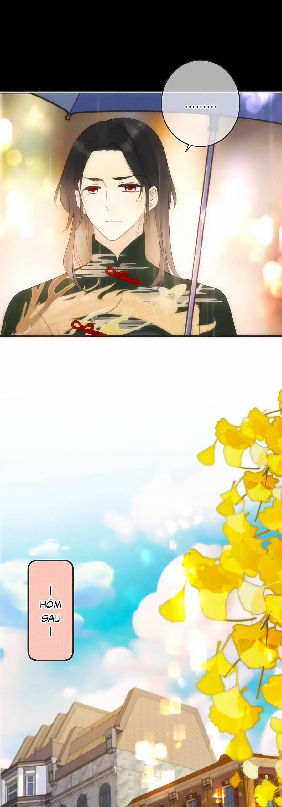 Lâu Tiểu Thư, Lại Gặp Nhau Rồi 98 trang 5