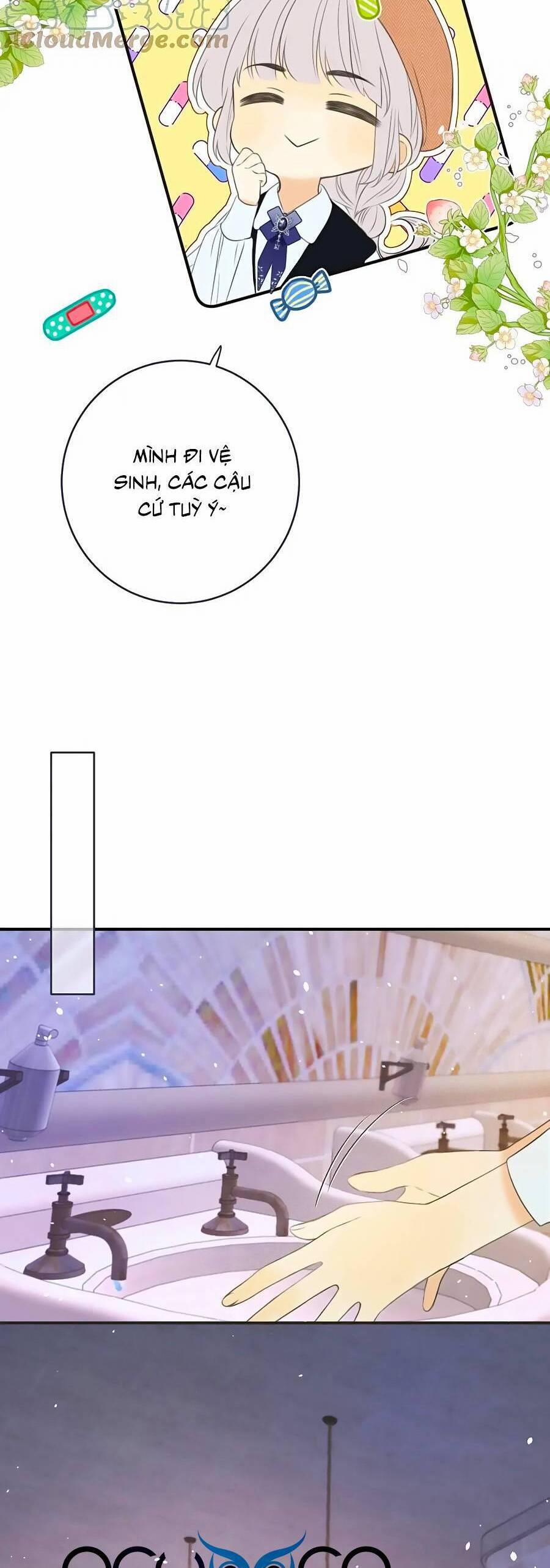 Lâu Tiểu Thư, Lại Gặp Nhau Rồi 98 trang 7