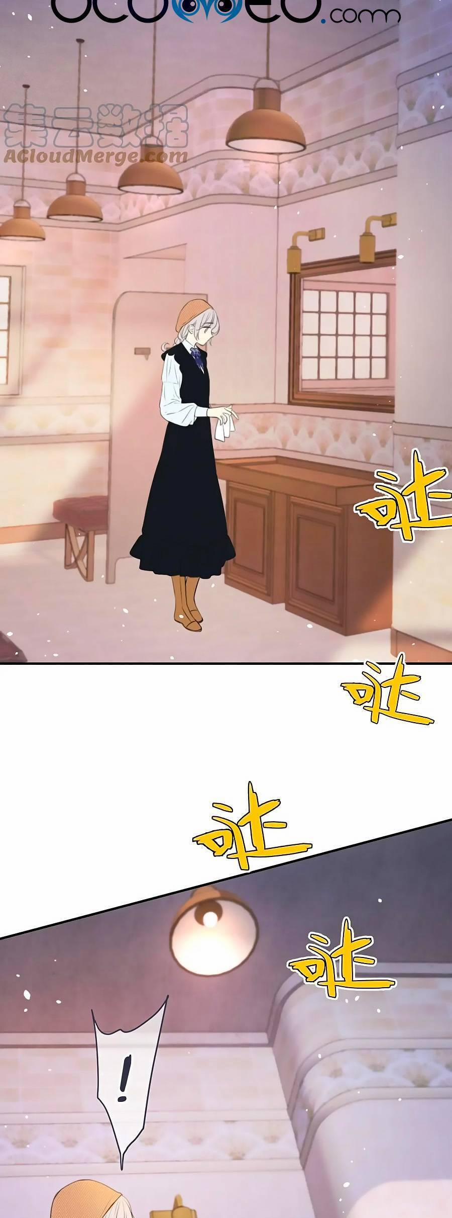 Lâu Tiểu Thư, Lại Gặp Nhau Rồi 98 trang 8