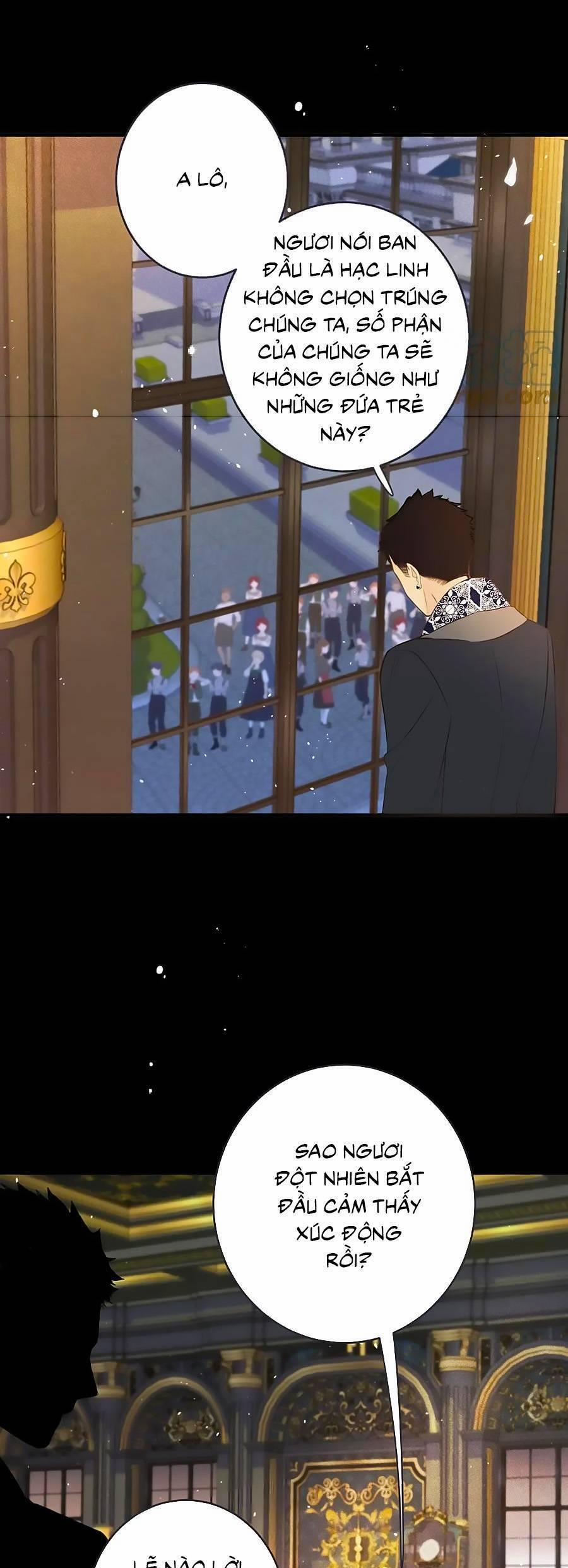 Lâu Tiểu Thư, Lại Gặp Nhau Rồi 99 trang 1