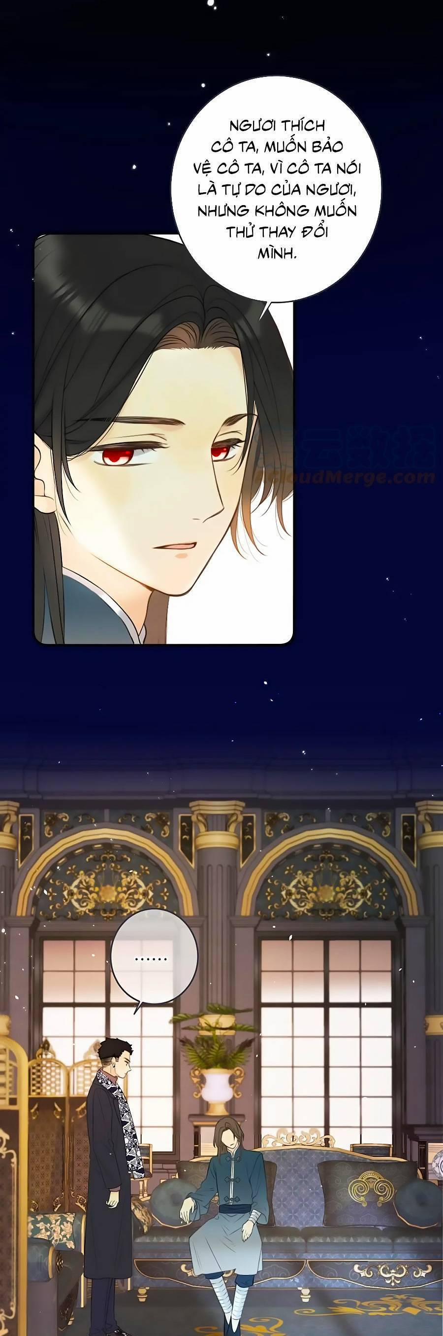 Lâu Tiểu Thư, Lại Gặp Nhau Rồi 99 trang 10