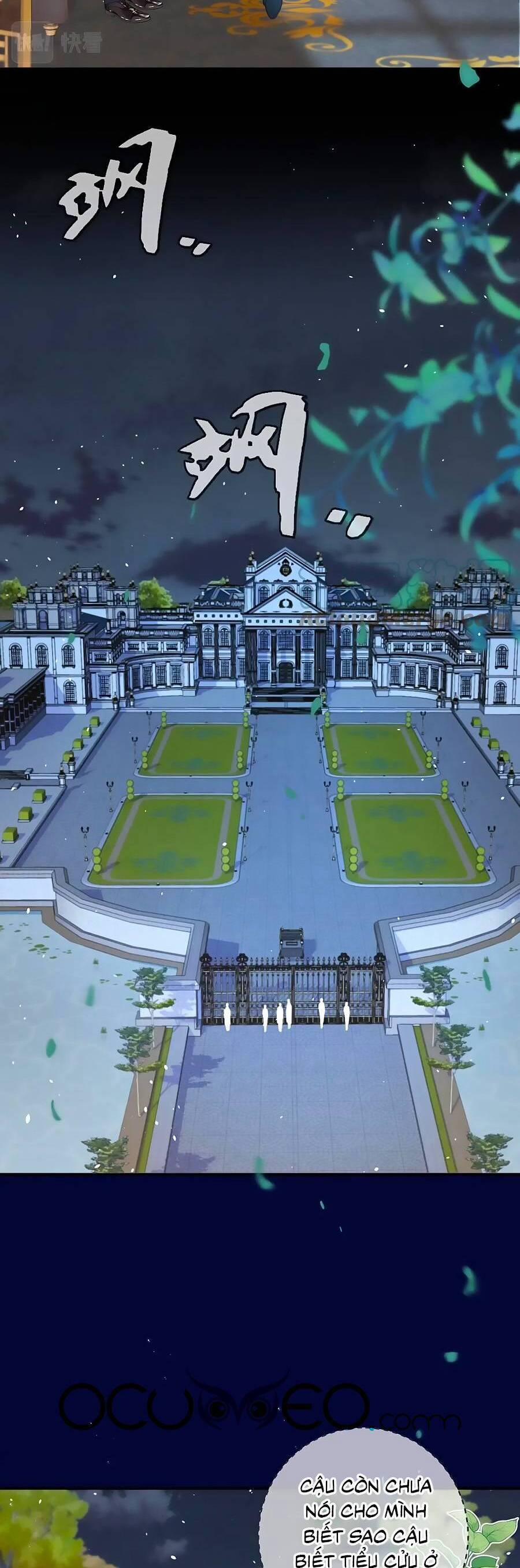 Lâu Tiểu Thư, Lại Gặp Nhau Rồi 99 trang 11