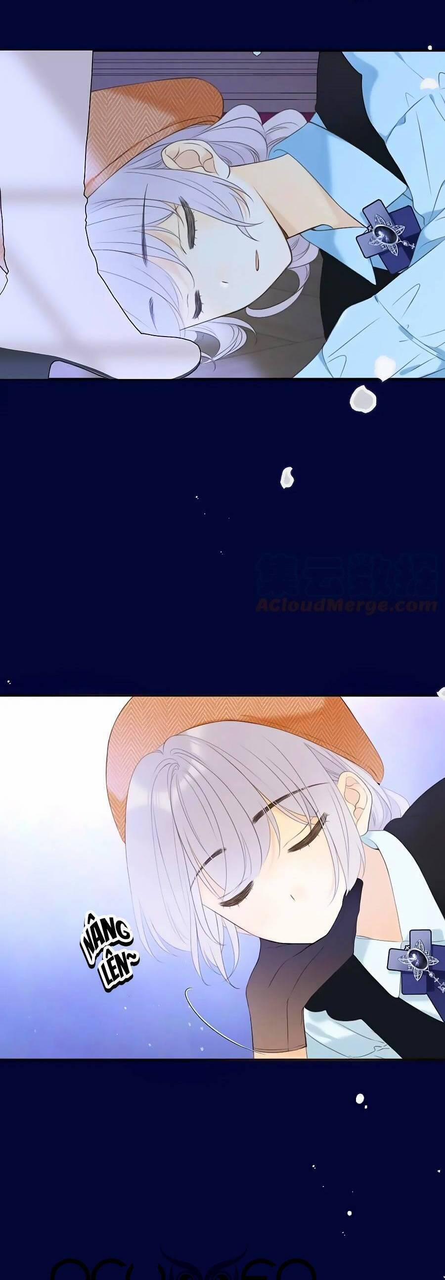 Lâu Tiểu Thư, Lại Gặp Nhau Rồi 99 trang 15