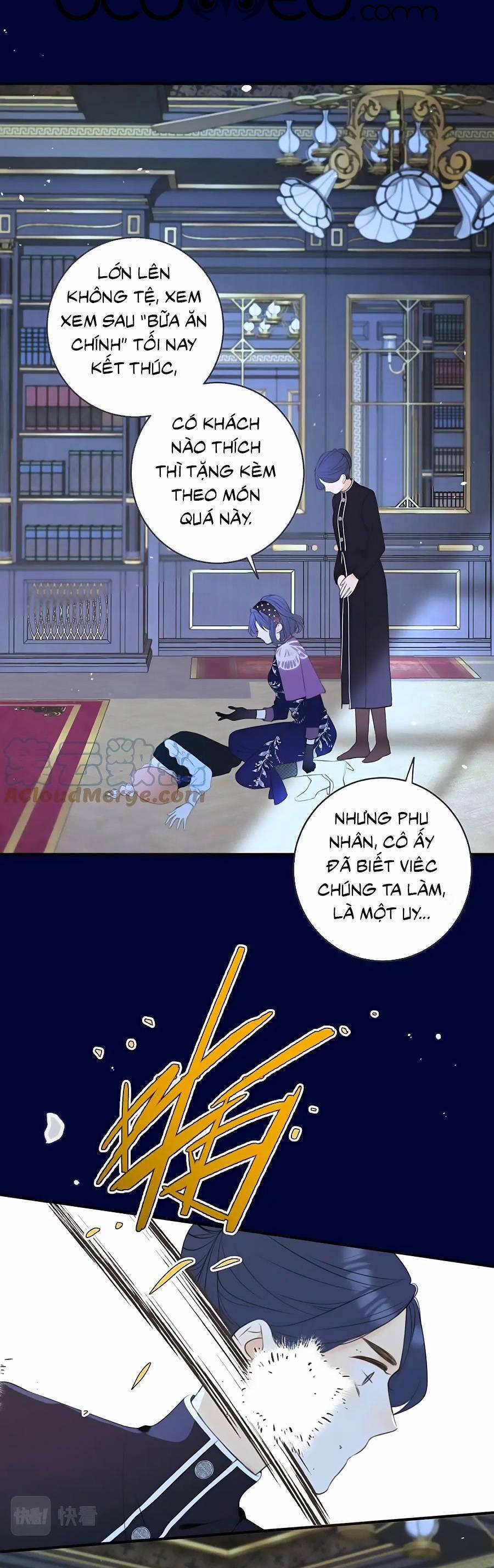 Lâu Tiểu Thư, Lại Gặp Nhau Rồi 99 trang 16