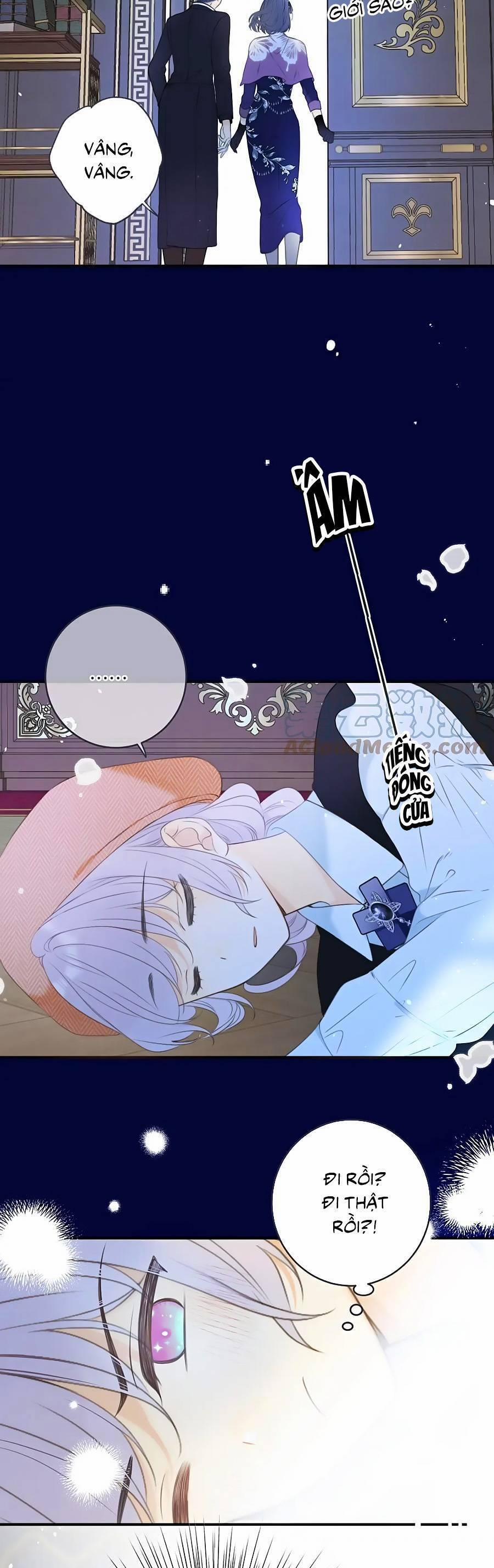 Lâu Tiểu Thư, Lại Gặp Nhau Rồi 99 trang 18