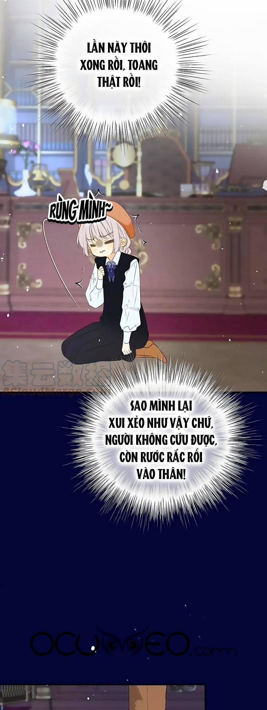 Lâu Tiểu Thư, Lại Gặp Nhau Rồi 99 trang 19