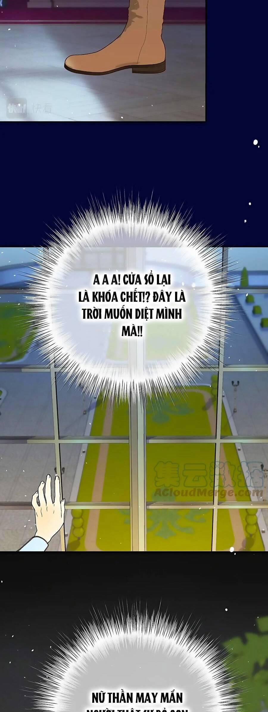 Lâu Tiểu Thư, Lại Gặp Nhau Rồi 99 trang 20