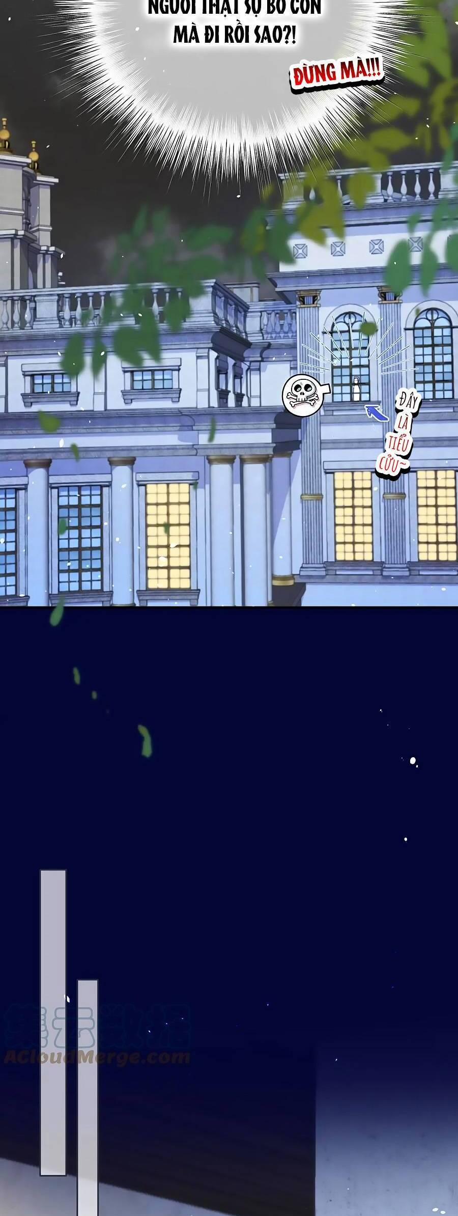 Lâu Tiểu Thư, Lại Gặp Nhau Rồi 99 trang 21