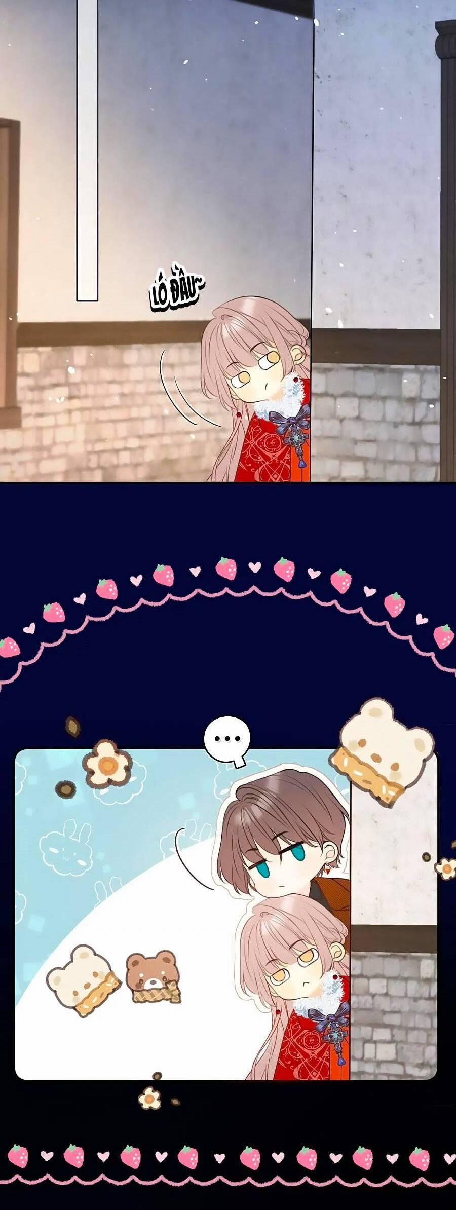 Lâu Tiểu Thư, Lại Gặp Nhau Rồi 99 trang 22