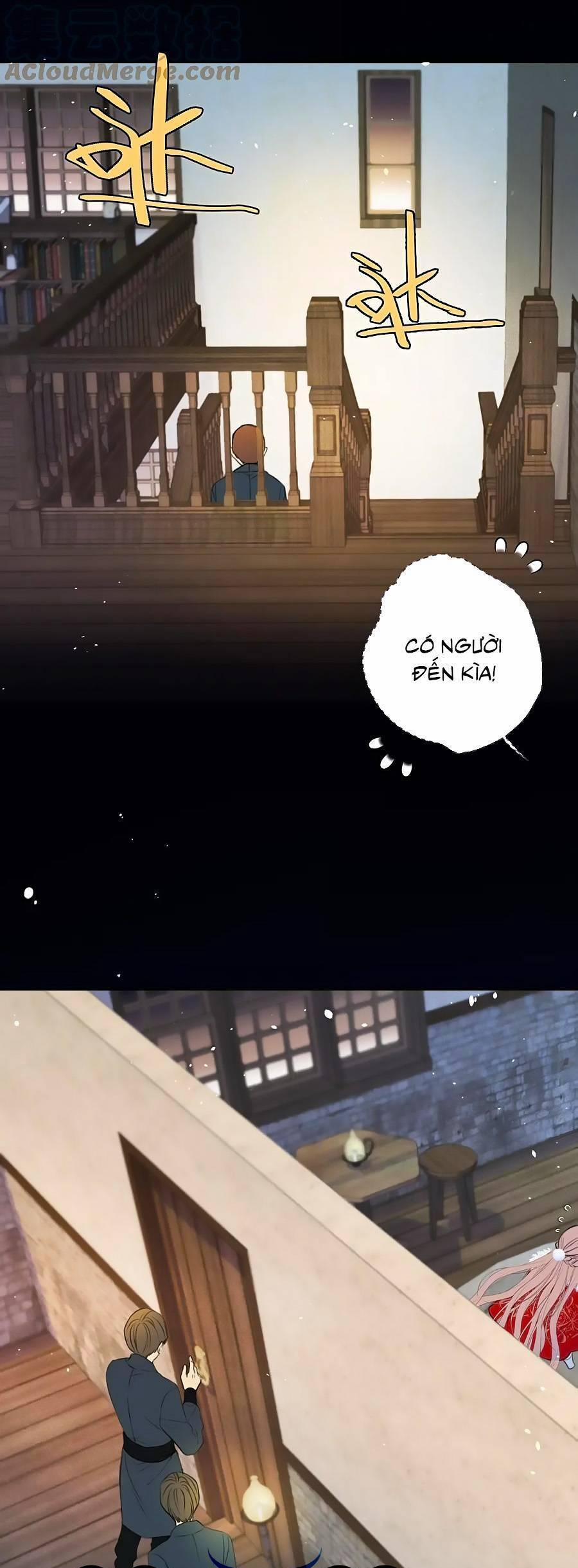 Lâu Tiểu Thư, Lại Gặp Nhau Rồi 99 trang 23