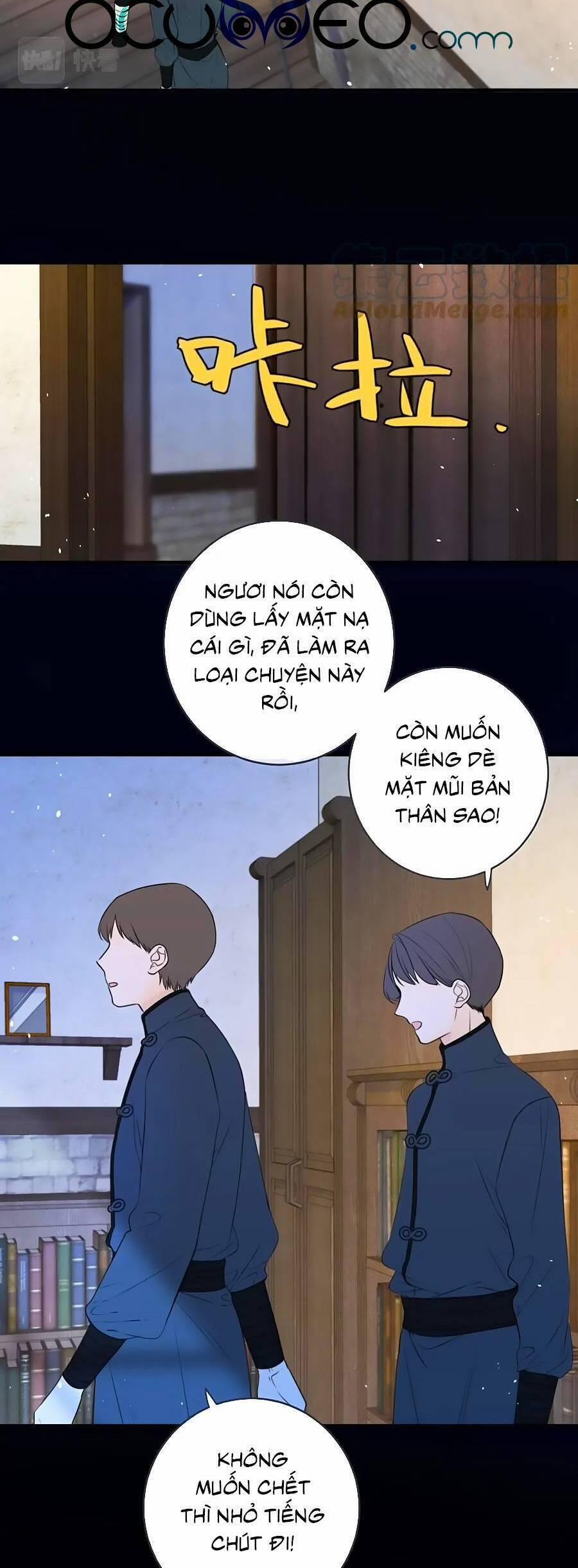 Lâu Tiểu Thư, Lại Gặp Nhau Rồi 99 trang 24