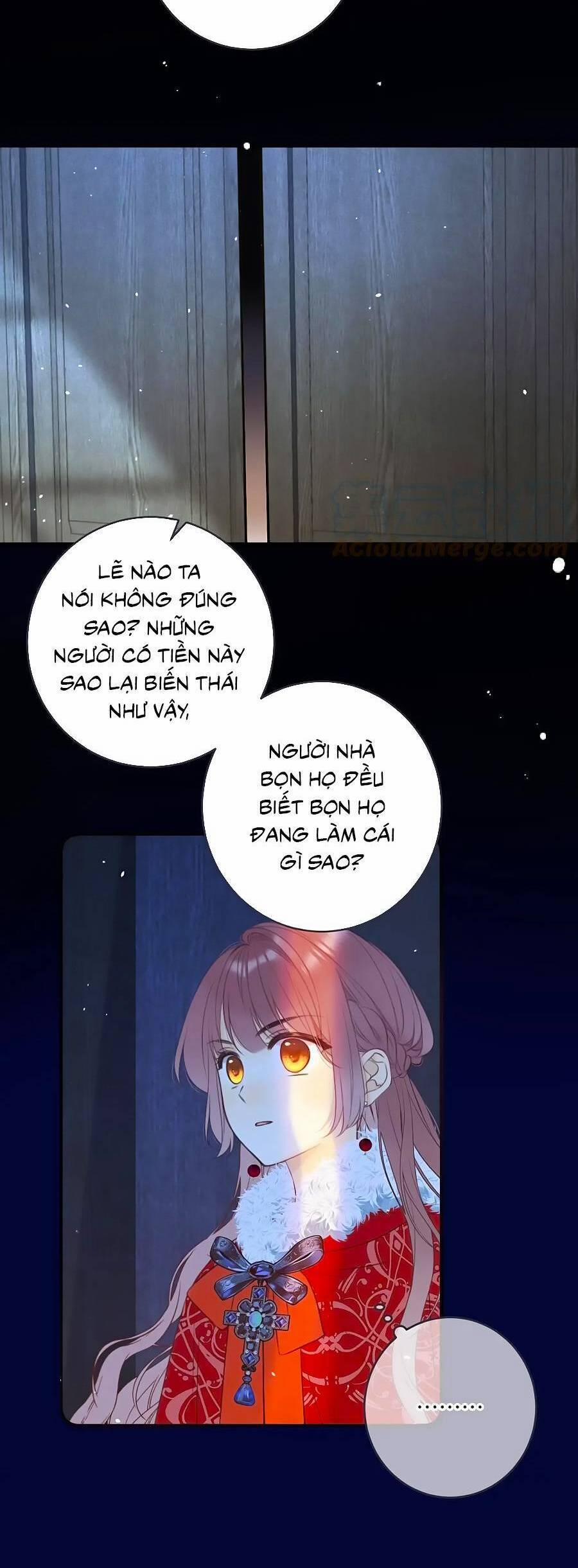 Lâu Tiểu Thư, Lại Gặp Nhau Rồi 99 trang 25