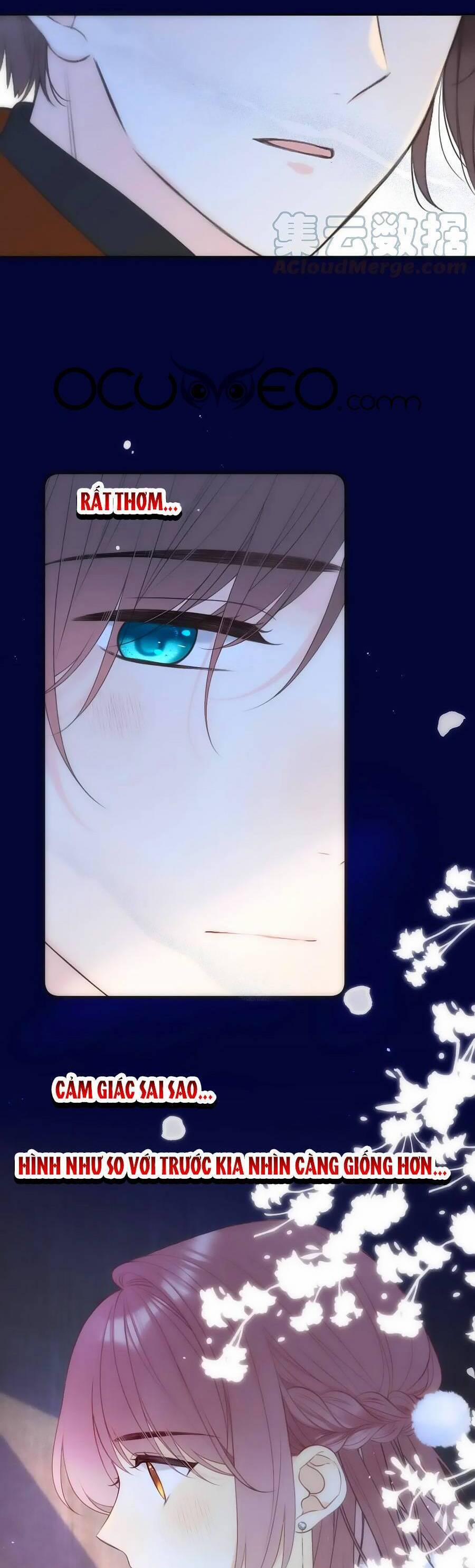 Lâu Tiểu Thư, Lại Gặp Nhau Rồi 99 trang 27