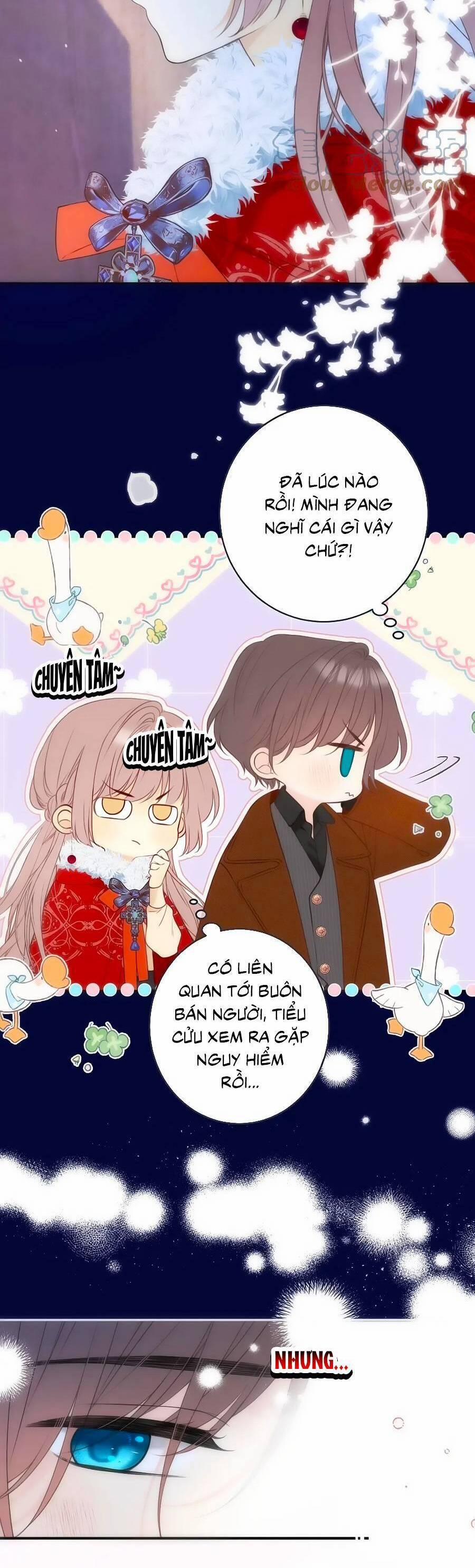 Lâu Tiểu Thư, Lại Gặp Nhau Rồi 99 trang 28