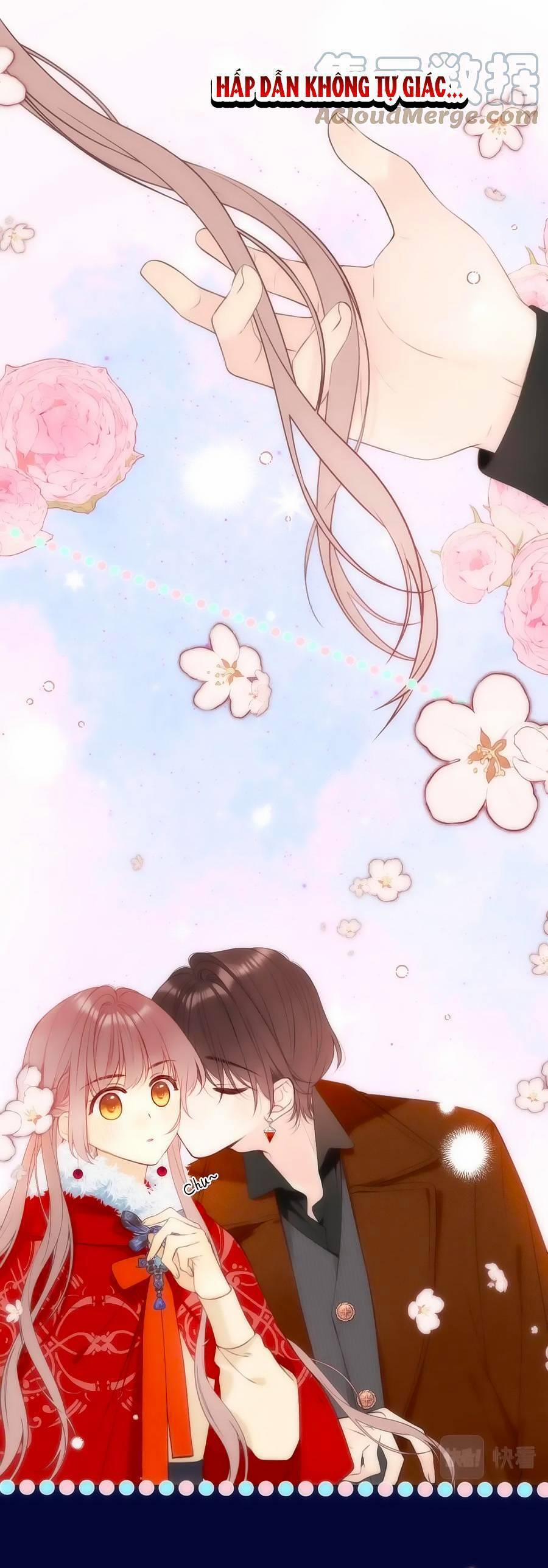 Lâu Tiểu Thư, Lại Gặp Nhau Rồi 99 trang 29