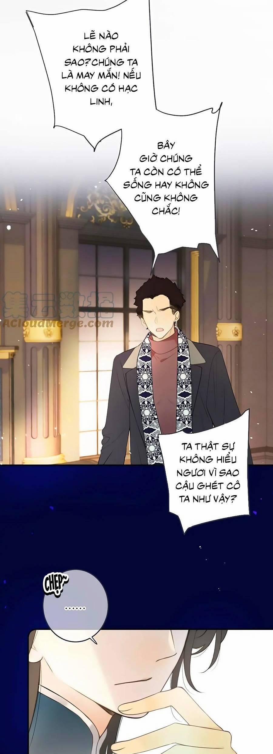 Lâu Tiểu Thư, Lại Gặp Nhau Rồi 99 trang 3