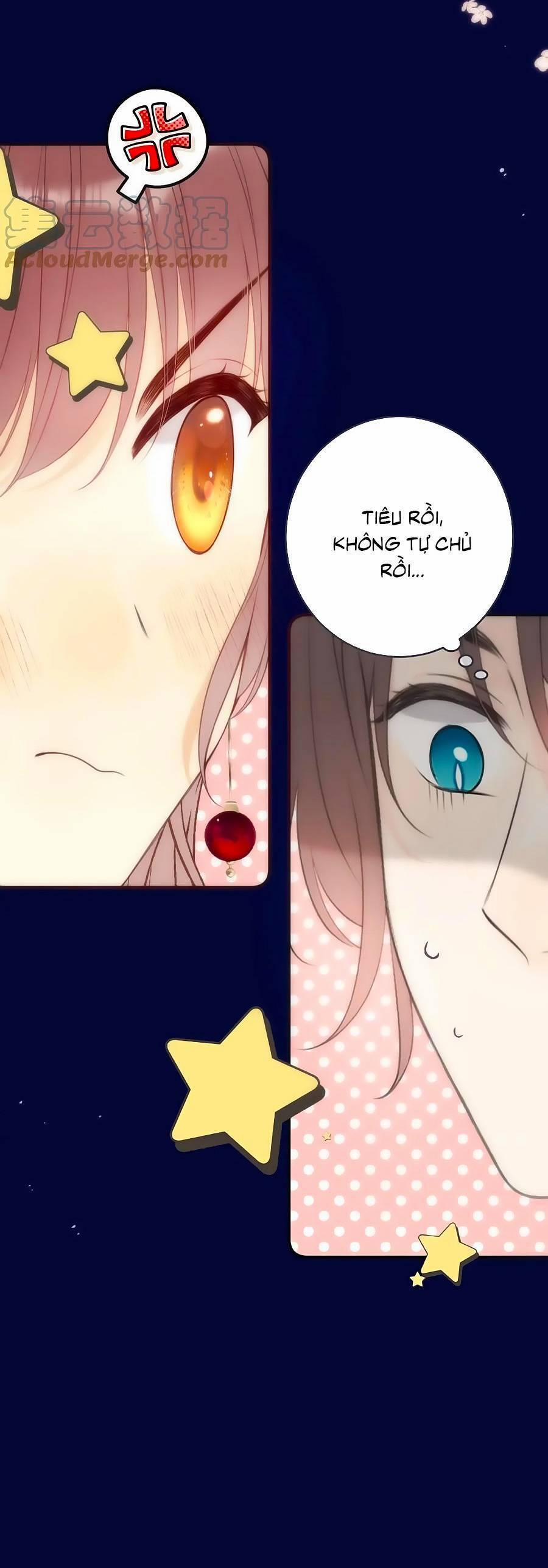 Lâu Tiểu Thư, Lại Gặp Nhau Rồi 99 trang 30