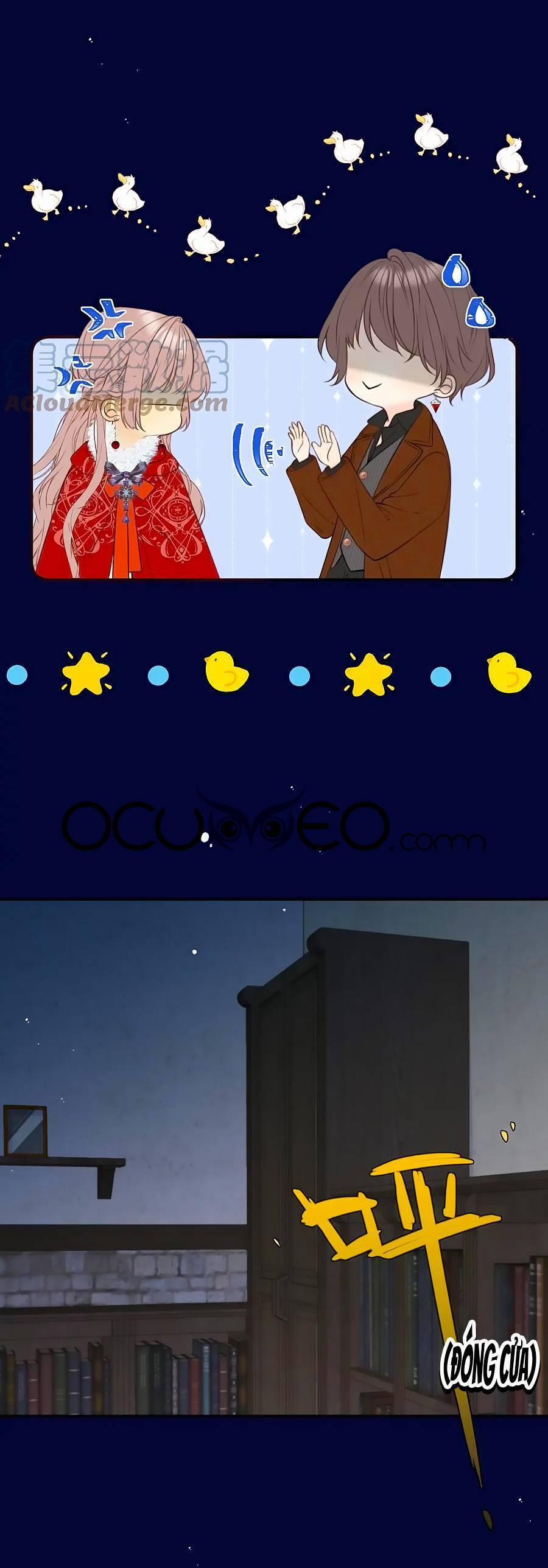 Lâu Tiểu Thư, Lại Gặp Nhau Rồi 99 trang 31