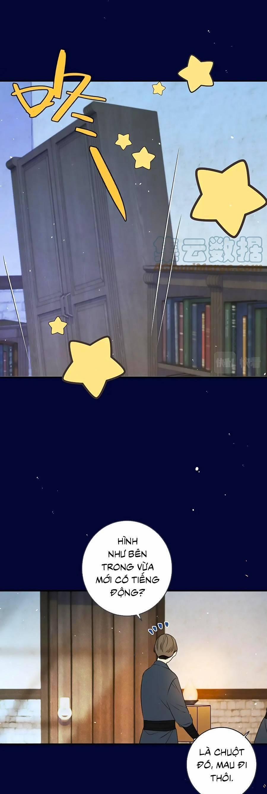 Lâu Tiểu Thư, Lại Gặp Nhau Rồi 99 trang 32