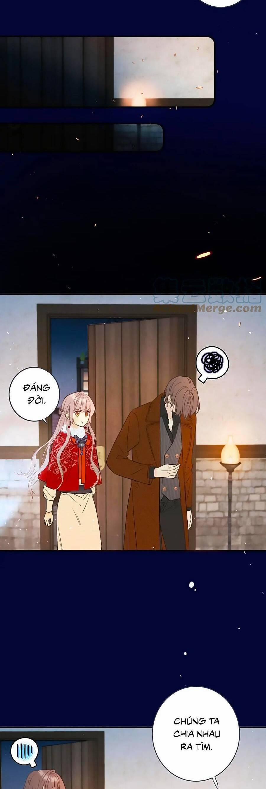 Lâu Tiểu Thư, Lại Gặp Nhau Rồi 99 trang 33