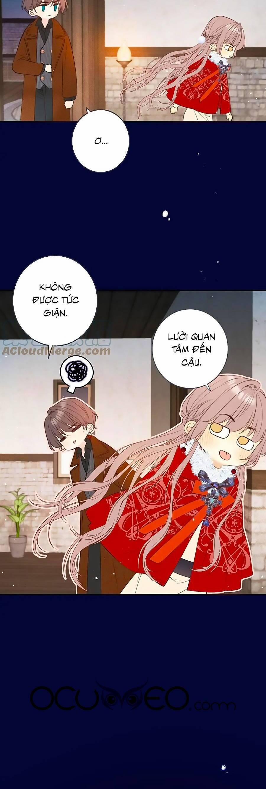 Lâu Tiểu Thư, Lại Gặp Nhau Rồi 99 trang 34