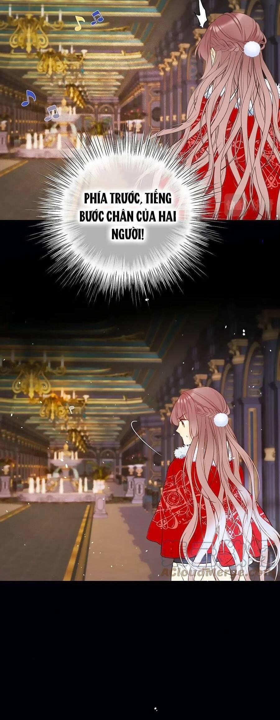 Lâu Tiểu Thư, Lại Gặp Nhau Rồi 99 trang 36