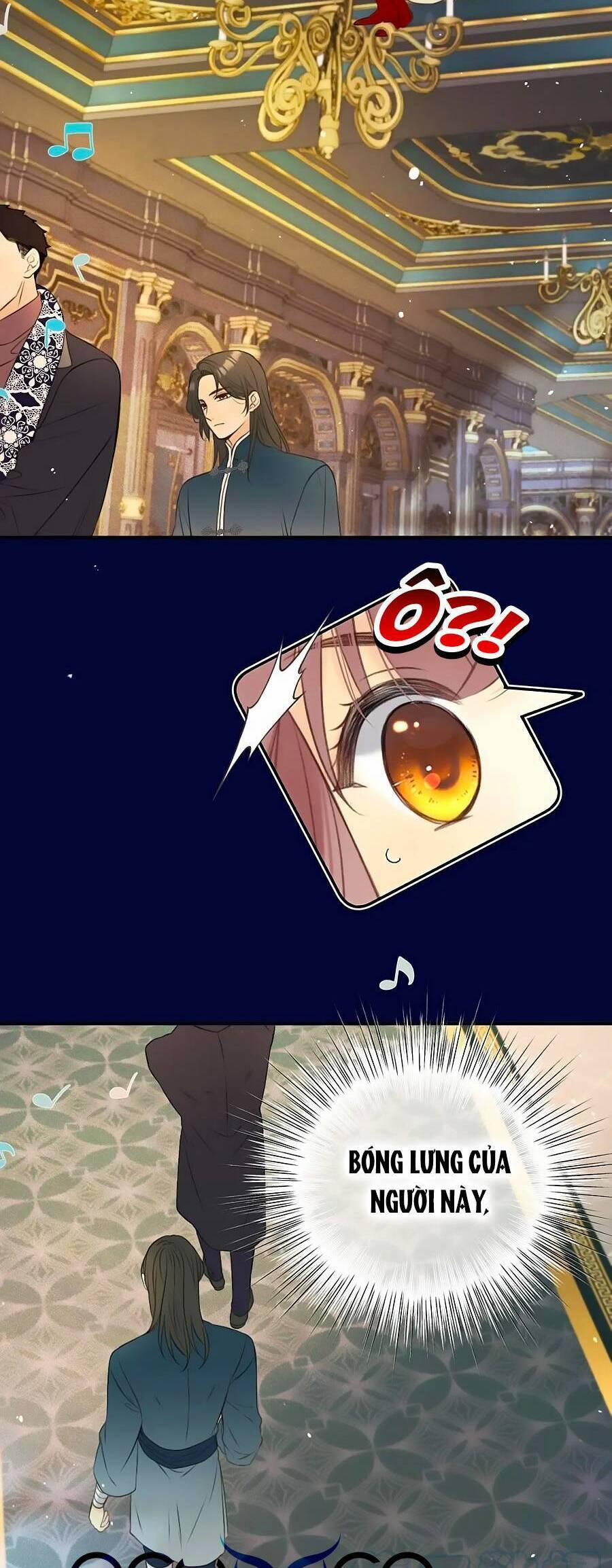 Lâu Tiểu Thư, Lại Gặp Nhau Rồi 99 trang 38