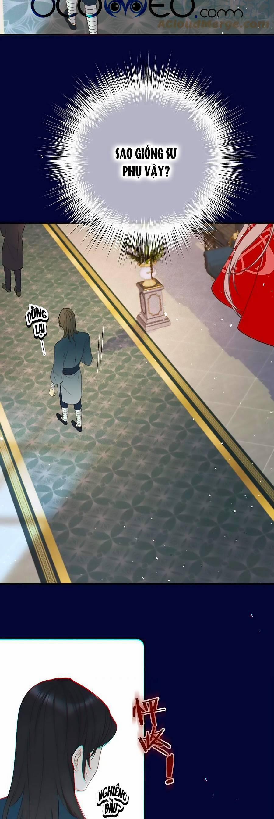 Lâu Tiểu Thư, Lại Gặp Nhau Rồi 99 trang 39