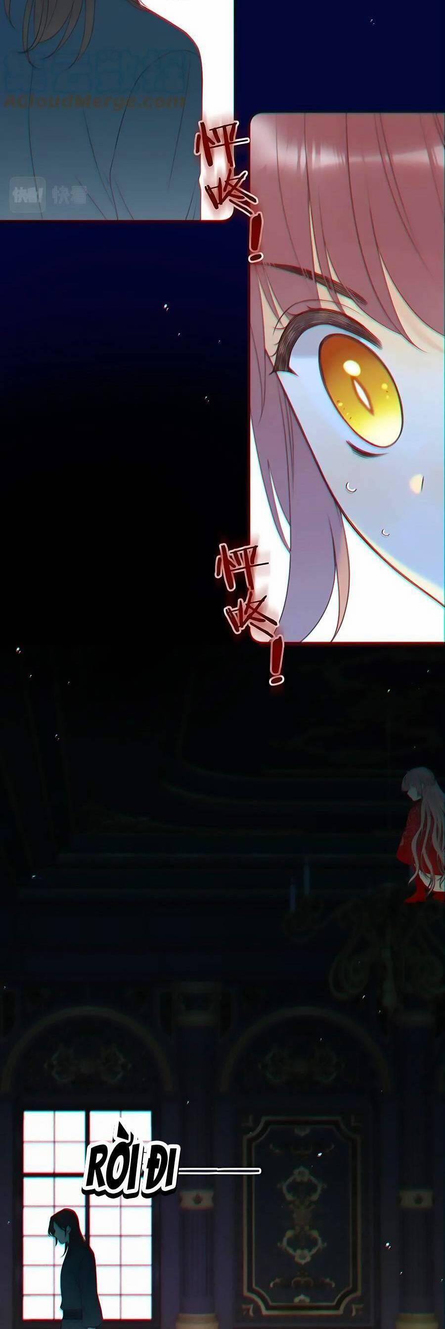 Lâu Tiểu Thư, Lại Gặp Nhau Rồi 99 trang 40