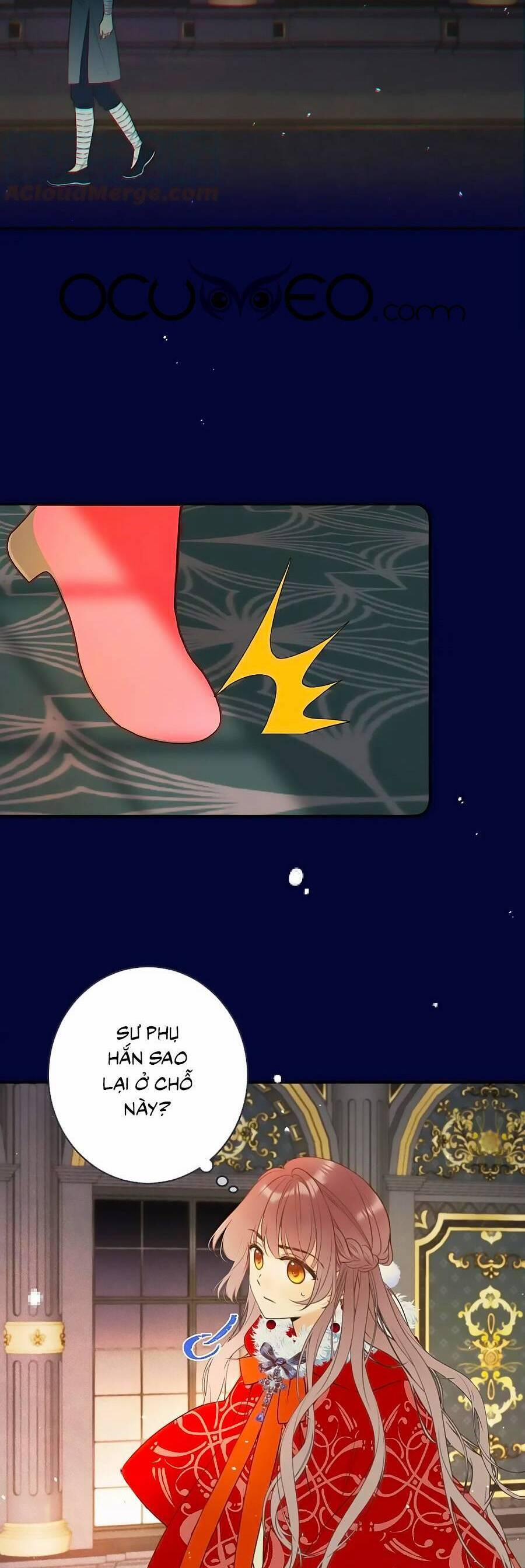 Lâu Tiểu Thư, Lại Gặp Nhau Rồi 99 trang 41