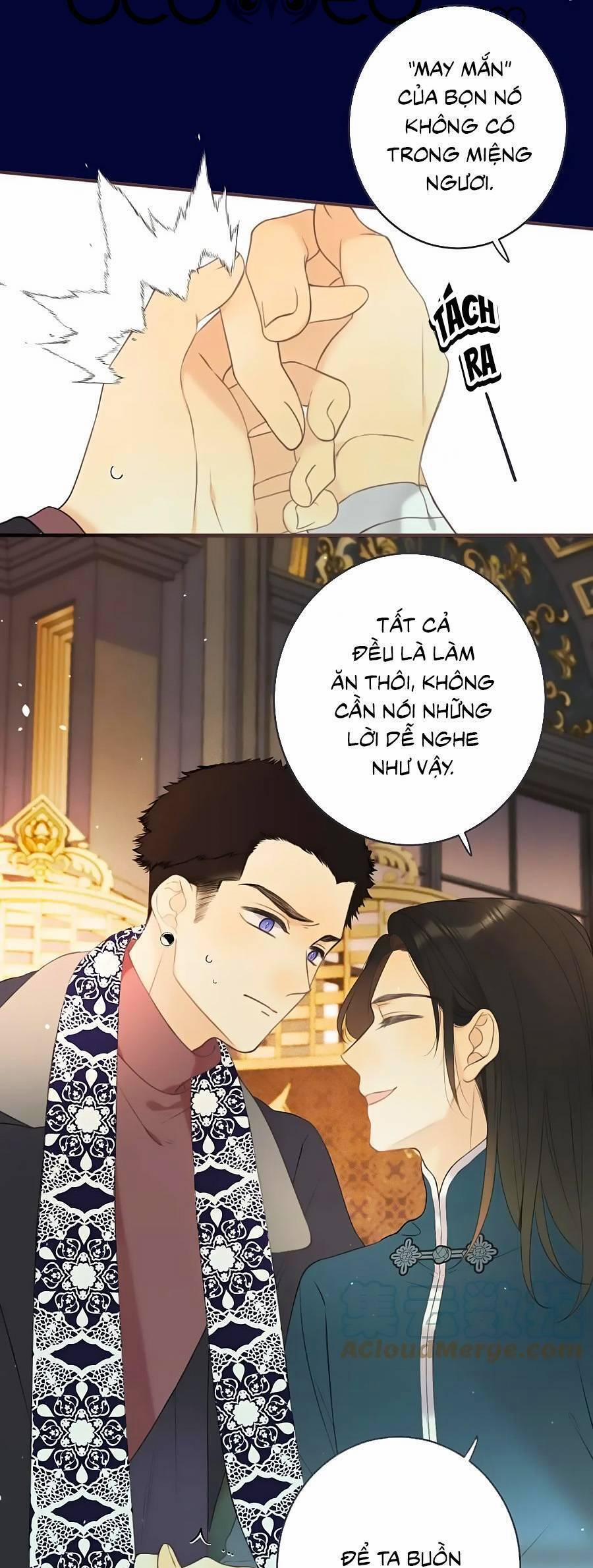 Lâu Tiểu Thư, Lại Gặp Nhau Rồi 99 trang 6