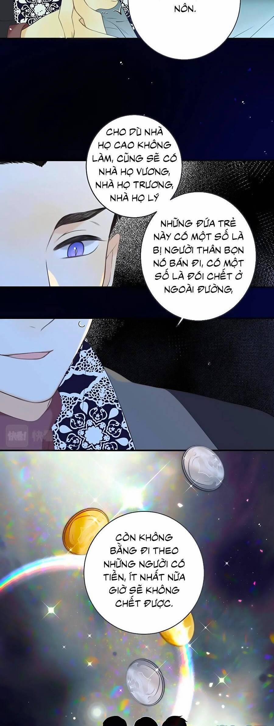 Lâu Tiểu Thư, Lại Gặp Nhau Rồi 99 trang 7