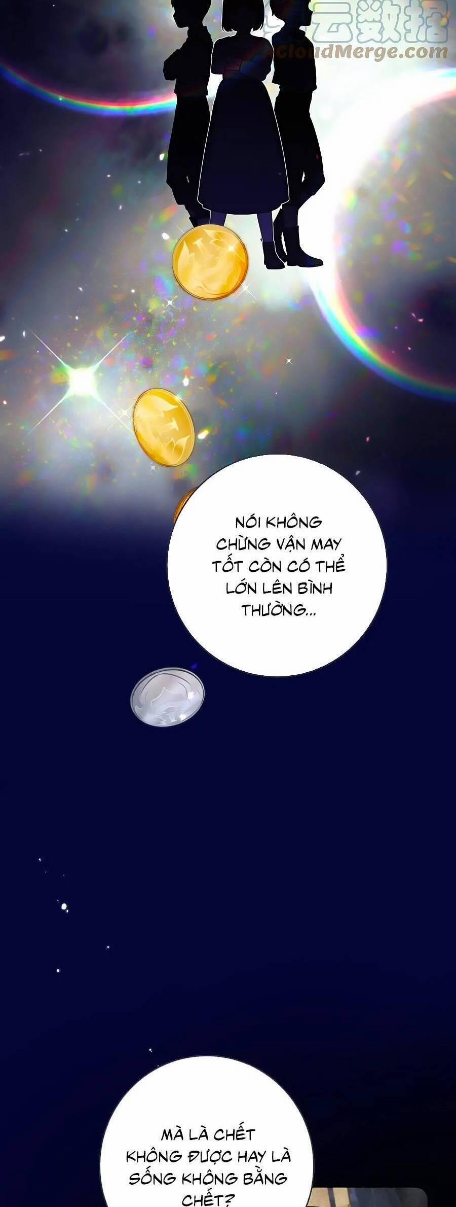 Lâu Tiểu Thư, Lại Gặp Nhau Rồi 99 trang 8