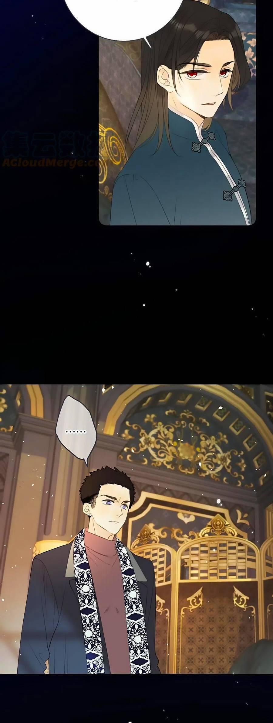 Lâu Tiểu Thư, Lại Gặp Nhau Rồi 99 trang 9