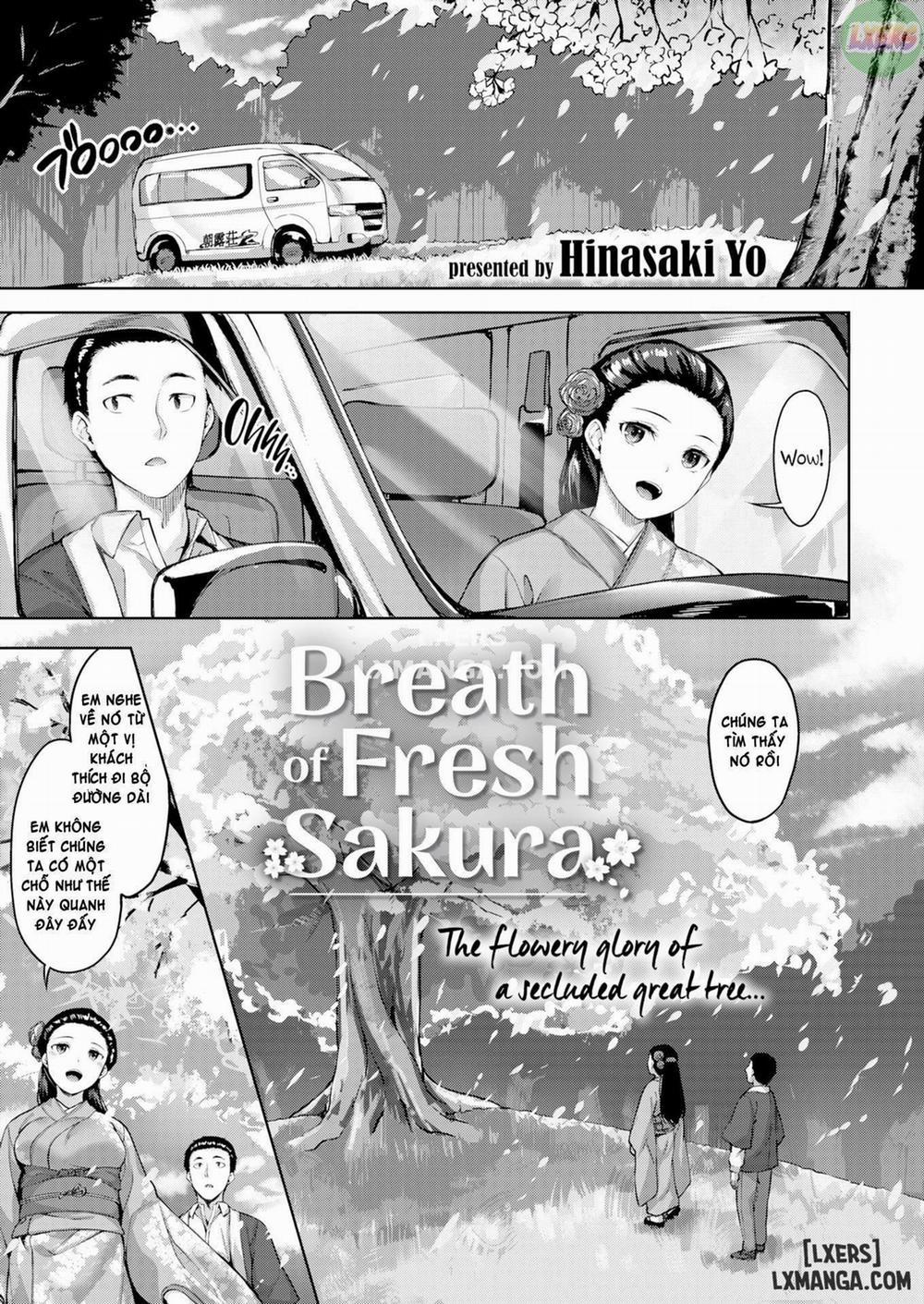 Lavender Maiden 2 END trang 0