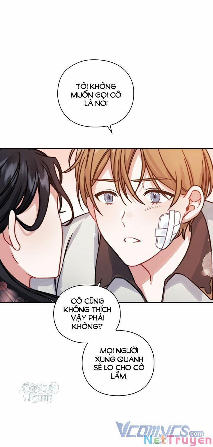 Lấy Danh Nghĩa Là Cái Chết Của Ngươi 15 trang 1