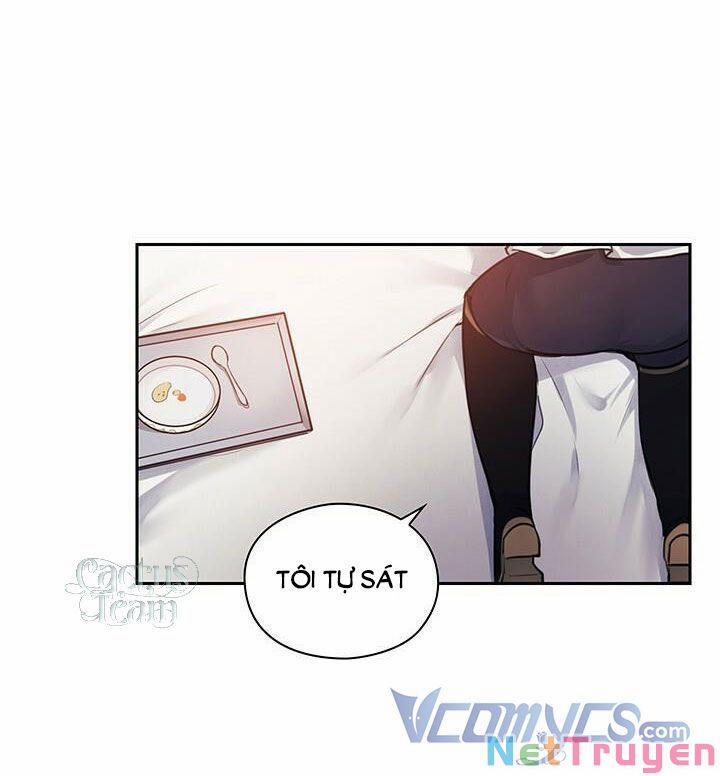 Lấy Danh Nghĩa Là Cái Chết Của Ngươi 15 trang 10