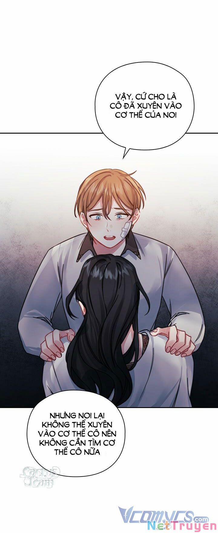 Lấy Danh Nghĩa Là Cái Chết Của Ngươi 15 trang 13