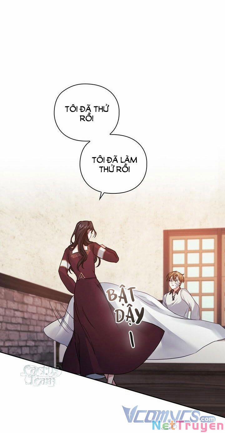 Lấy Danh Nghĩa Là Cái Chết Của Ngươi 15 trang 16