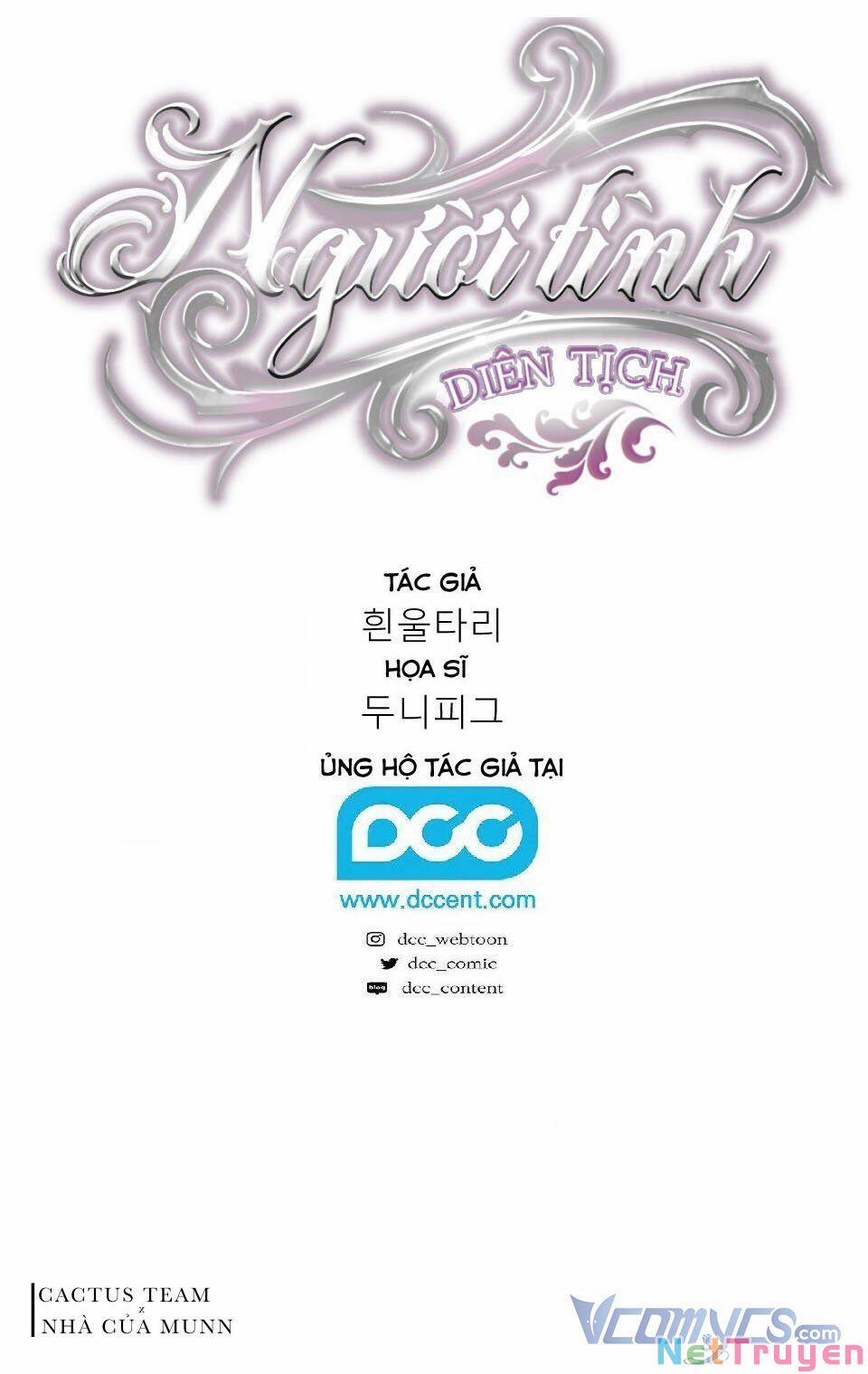 Lấy Danh Nghĩa Là Cái Chết Của Ngươi 15 trang 20