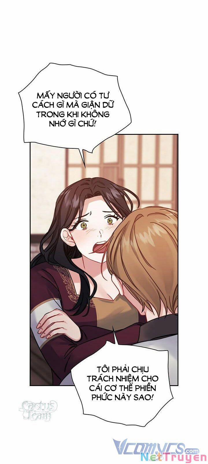 Lấy Danh Nghĩa Là Cái Chết Của Ngươi 15 trang 22