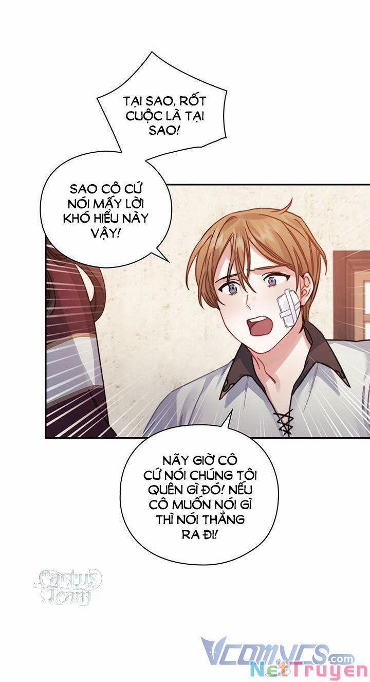 Lấy Danh Nghĩa Là Cái Chết Của Ngươi 15 trang 23