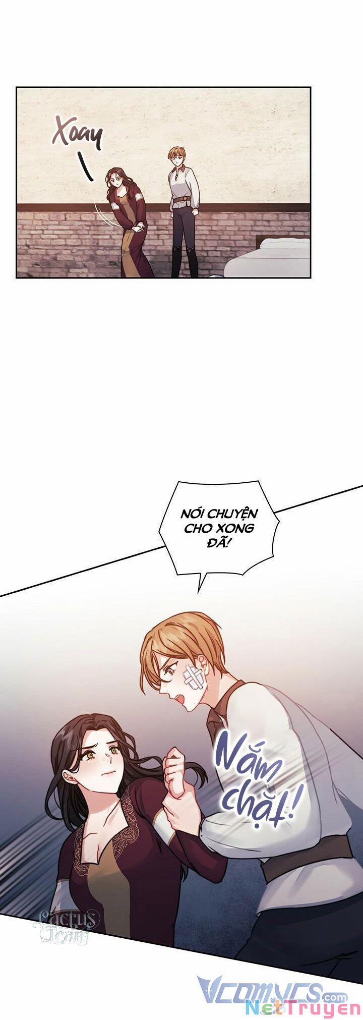 Lấy Danh Nghĩa Là Cái Chết Của Ngươi 15 trang 24